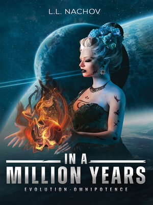 cover image of In a Million Years